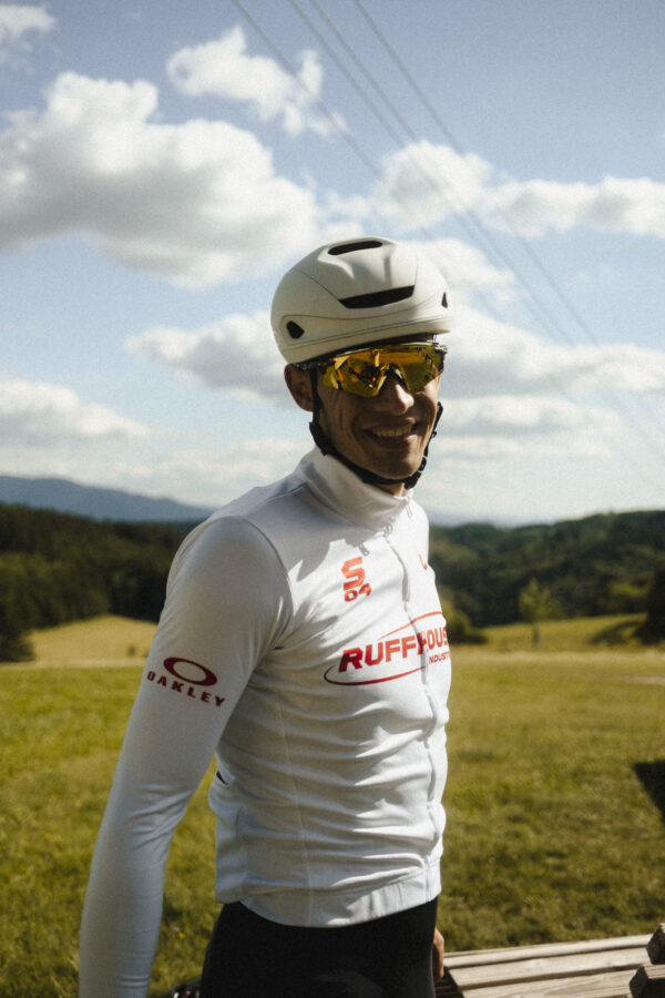 LONG SLEEVE JERSEY – Bild 3