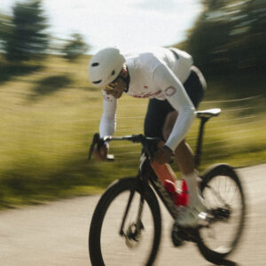 LONG SLEEVE JERSEY