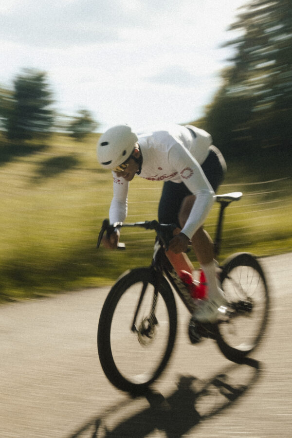 LONG SLEEVE JERSEY