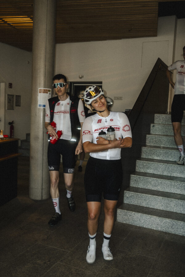 Race Jersey – Bild 4