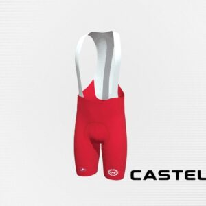 FREE AERO RACE BIBSHORT