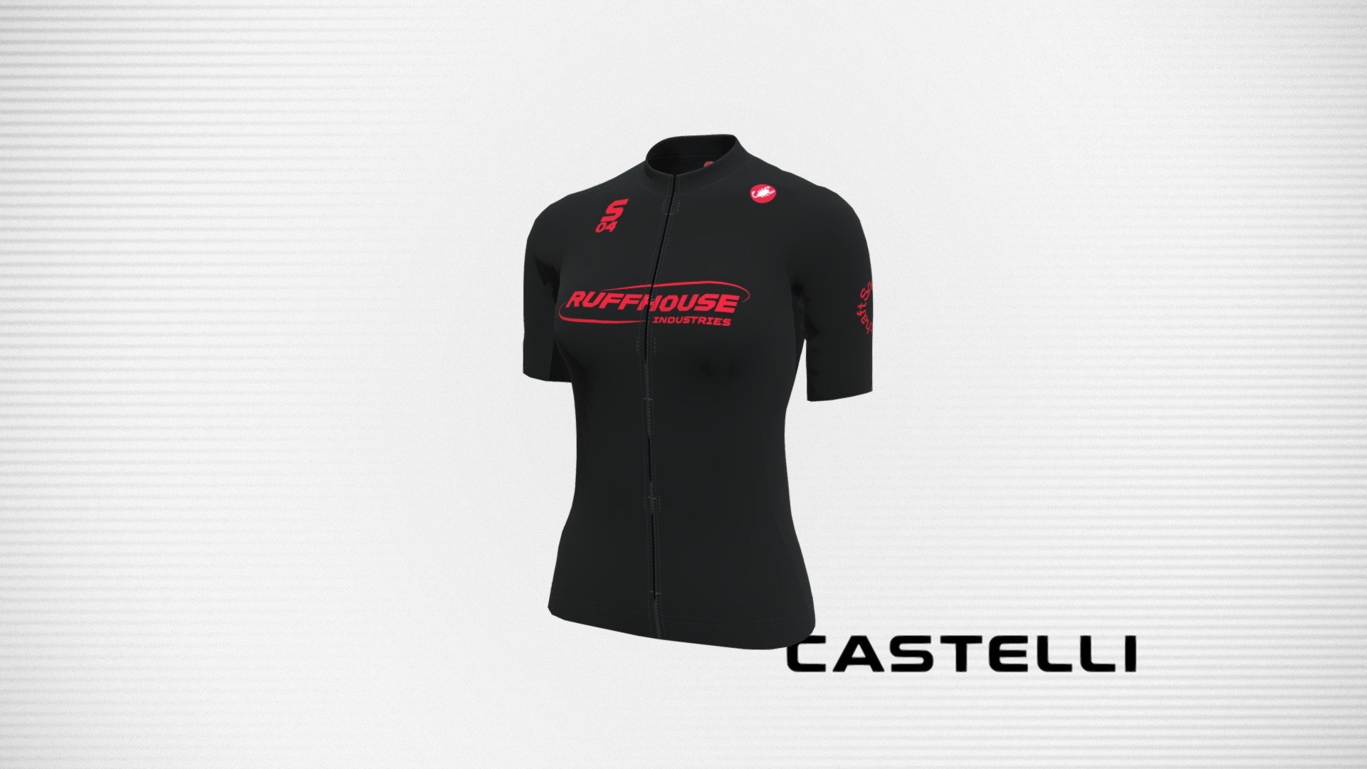 ESPRESSO 2 JERSEY