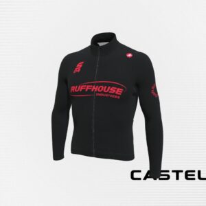 THERMAL LONG SLEEVE JERSEY