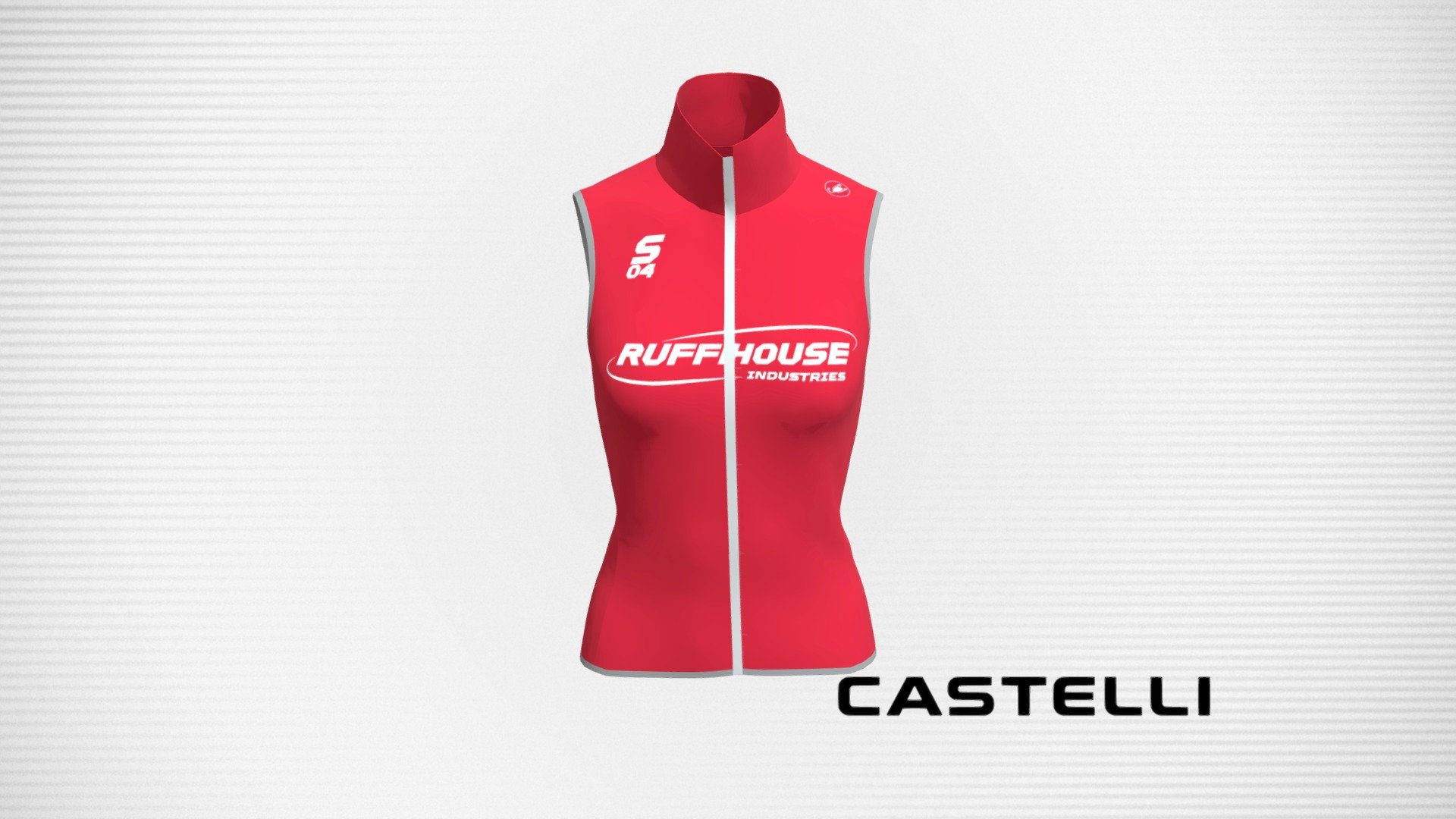 PRO LIGHT WIND VEST – Bild 2