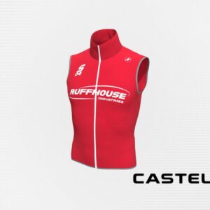 PRO LIGHT WIND VEST