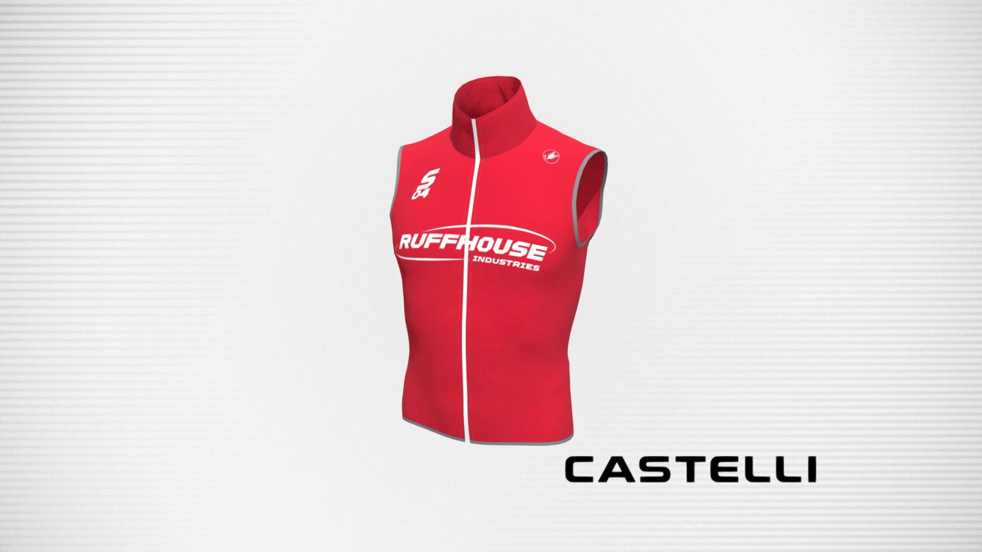 PRO LIGHT WIND VEST